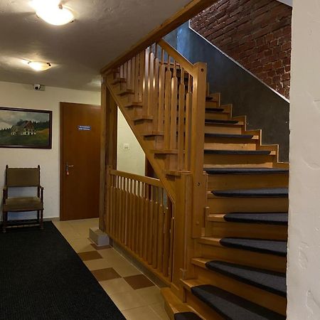 Appartement Pod Orlica à Duszniki Zdrój Extérieur photo