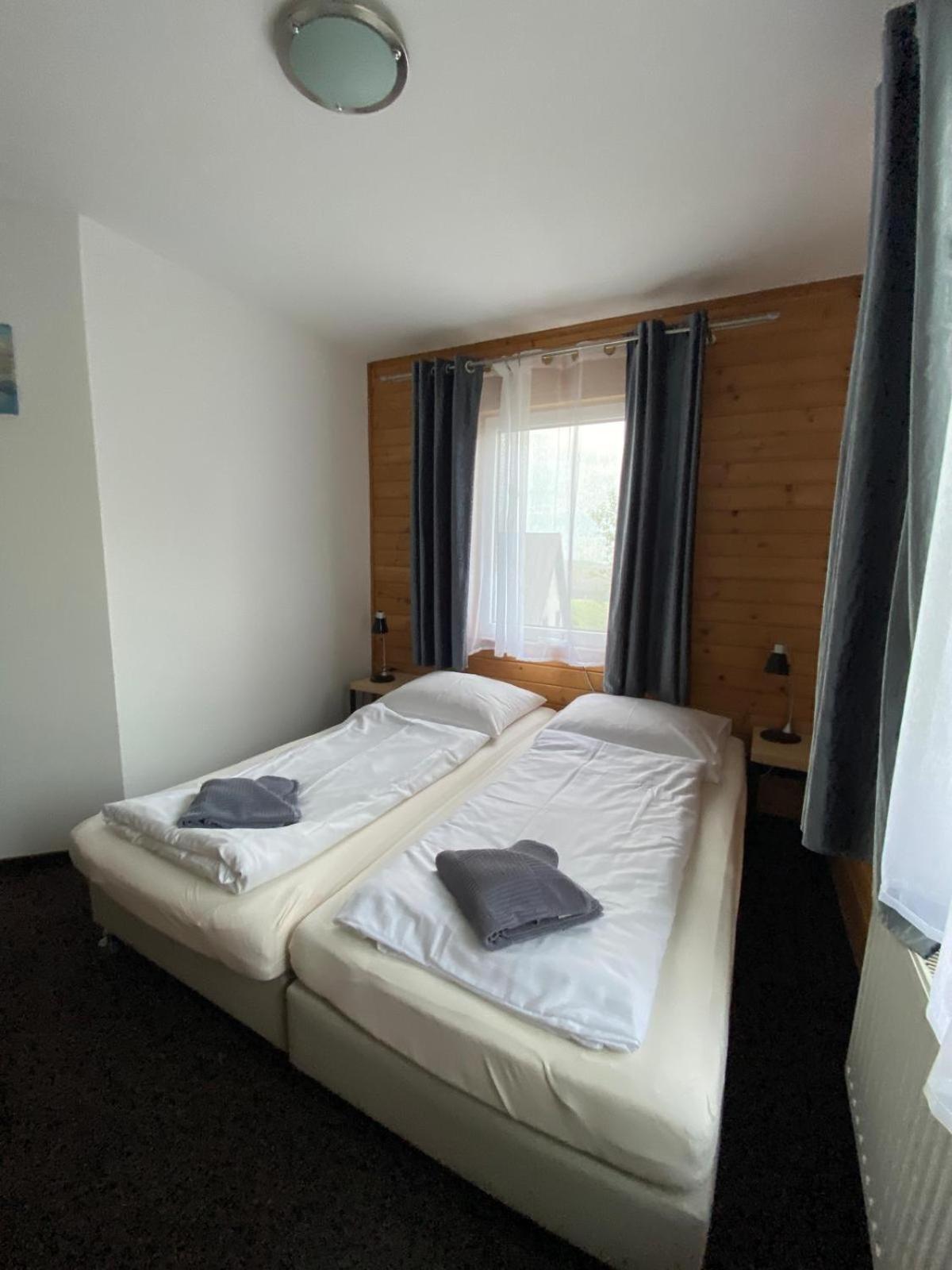 Appartement Pod Orlica à Duszniki Zdrój Chambre photo