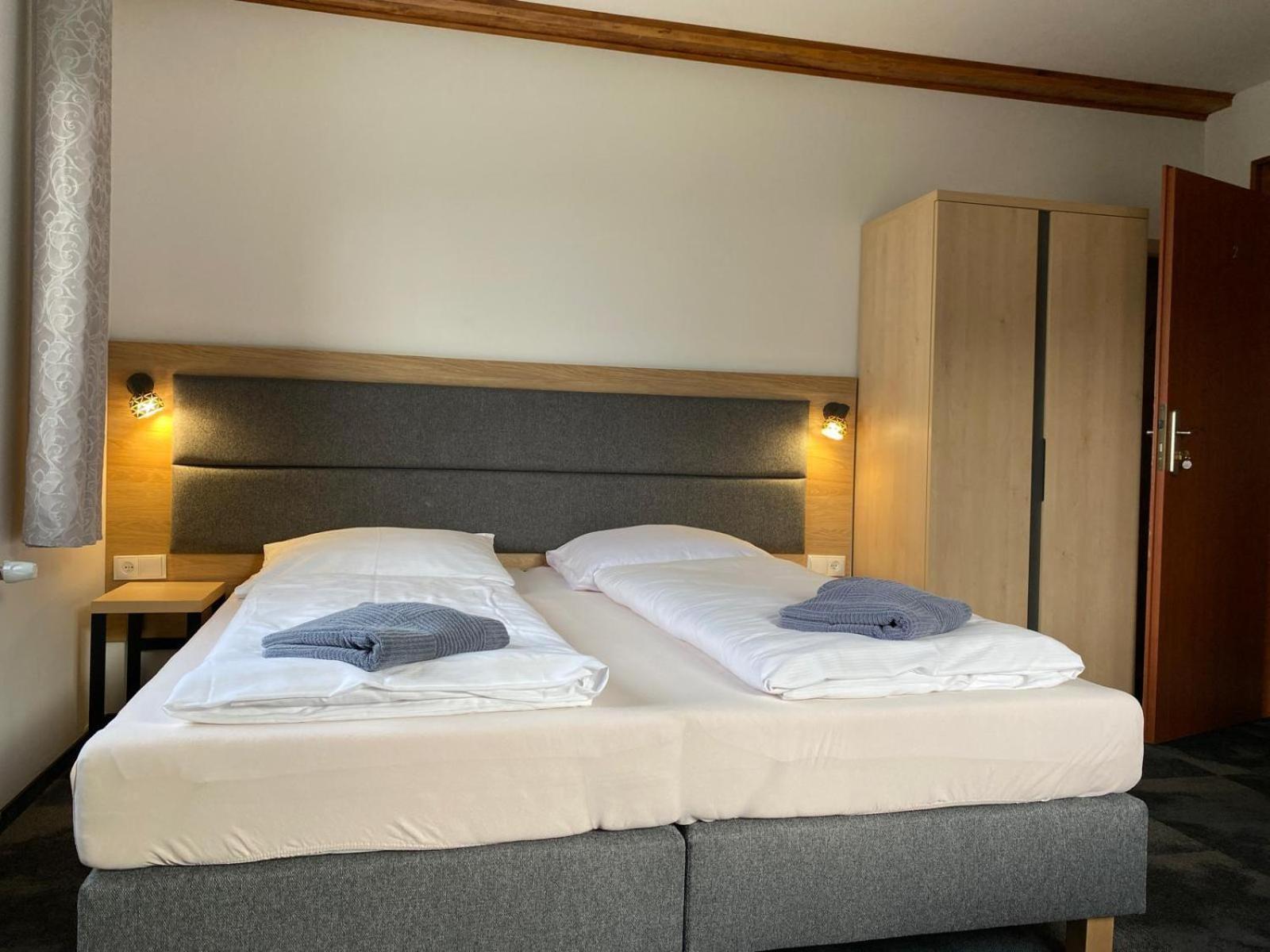 Appartement Pod Orlica à Duszniki Zdrój Chambre photo