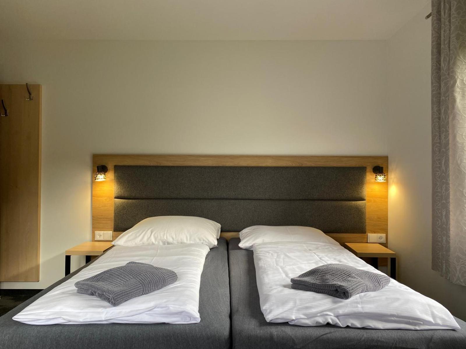 Appartement Pod Orlica à Duszniki Zdrój Chambre photo