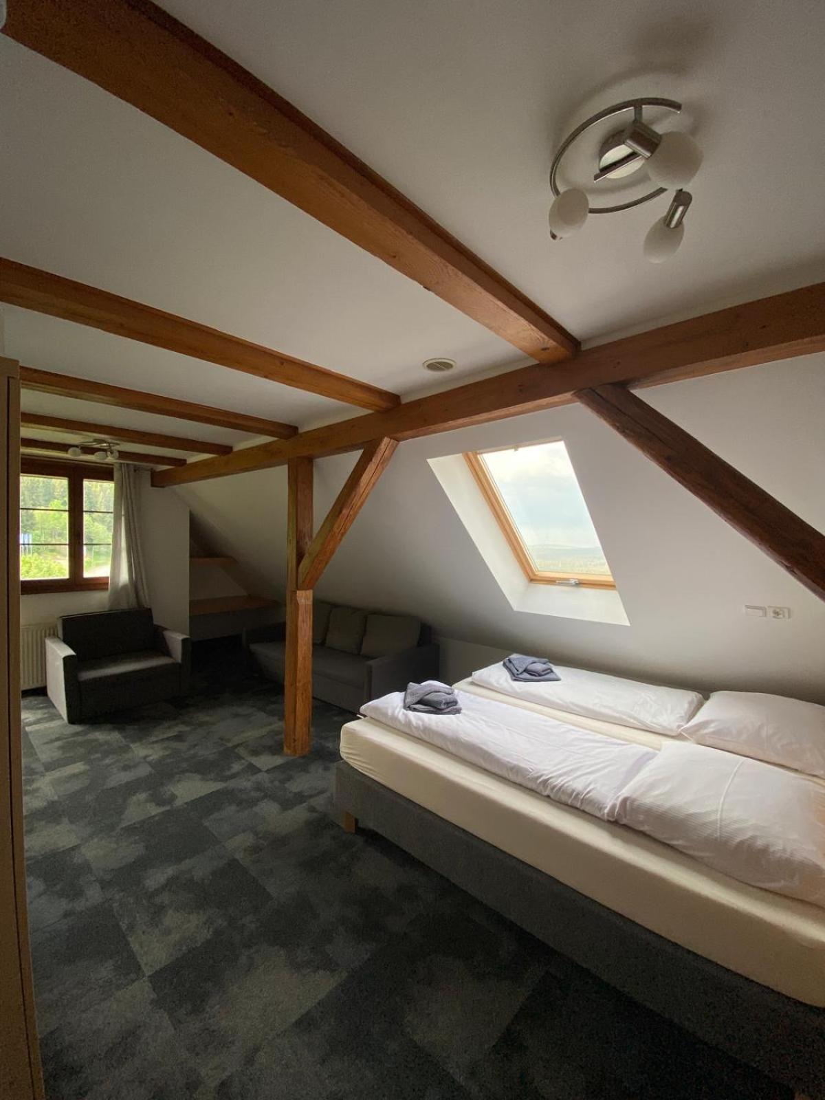 Appartement Pod Orlica à Duszniki Zdrój Extérieur photo