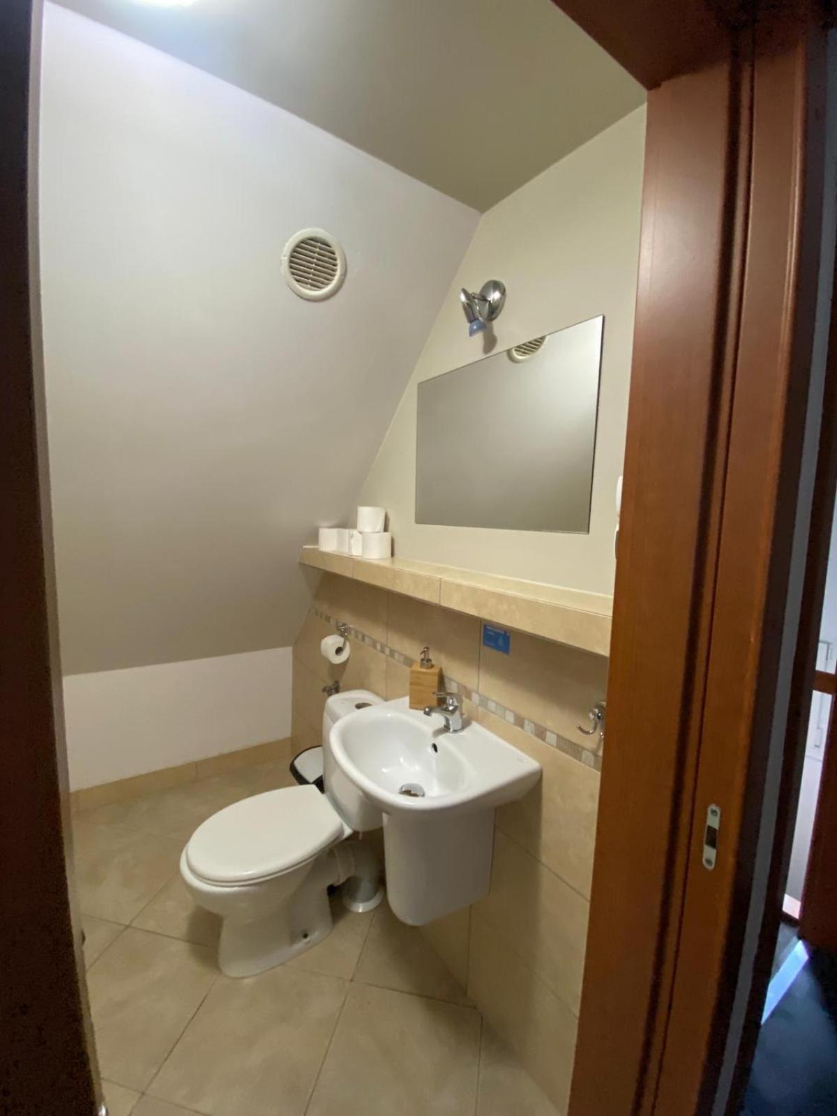 Appartement Pod Orlica à Duszniki Zdrój Extérieur photo