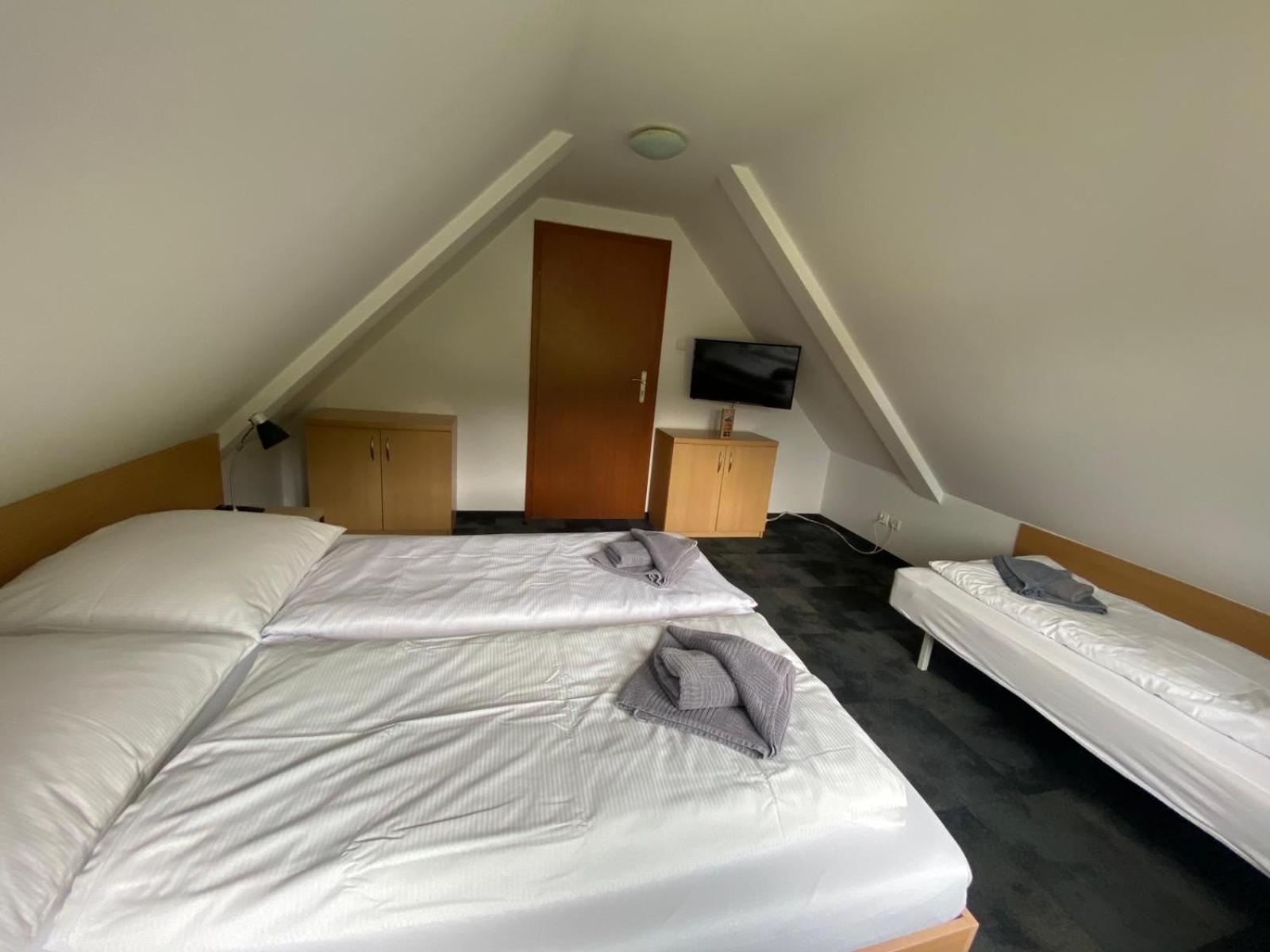 Appartement Pod Orlica à Duszniki Zdrój Extérieur photo