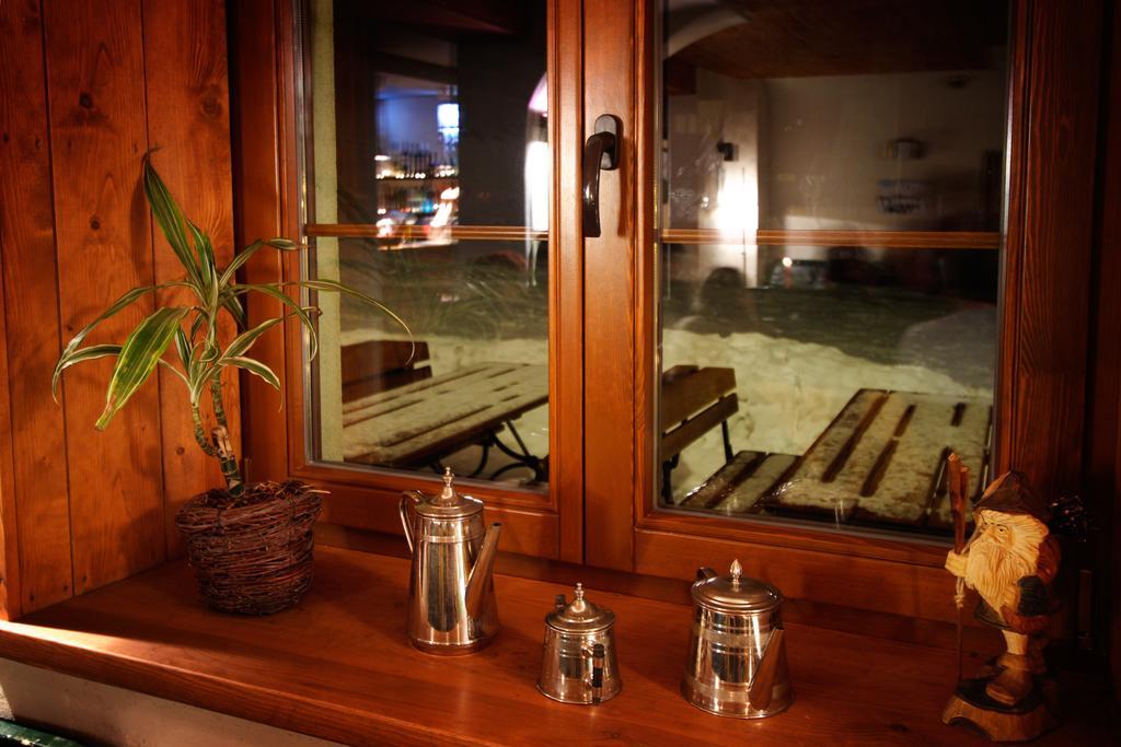 Appartement Pod Orlica à Duszniki Zdrój Extérieur photo