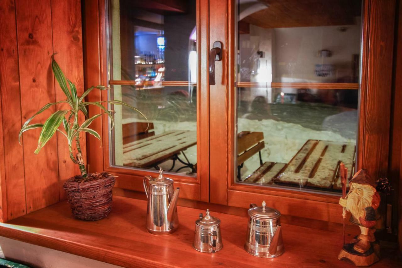 Appartement Pod Orlica à Duszniki Zdrój Extérieur photo